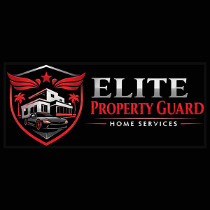 ELITE PROPERTY GUARD